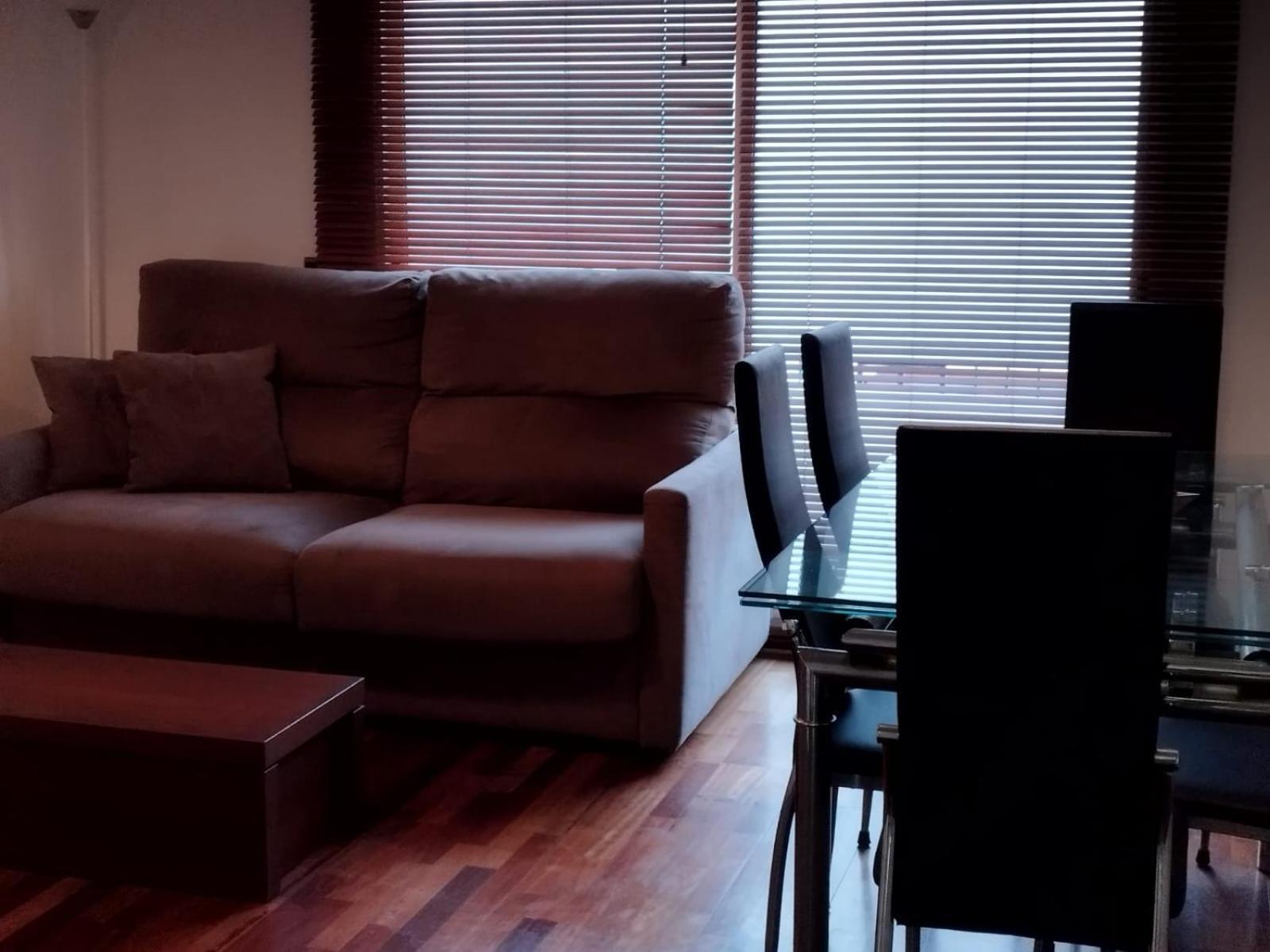 Apartamento Supercentrico "Tarraco Arena" Con Ascensor Y Parking Incluido Tarragona Bagian luar foto