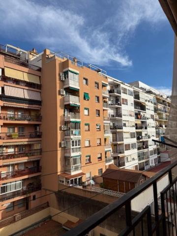 Apartamento Supercentrico "Tarraco Arena" Con Ascensor Y Parking Incluido Tarragona Bagian luar foto