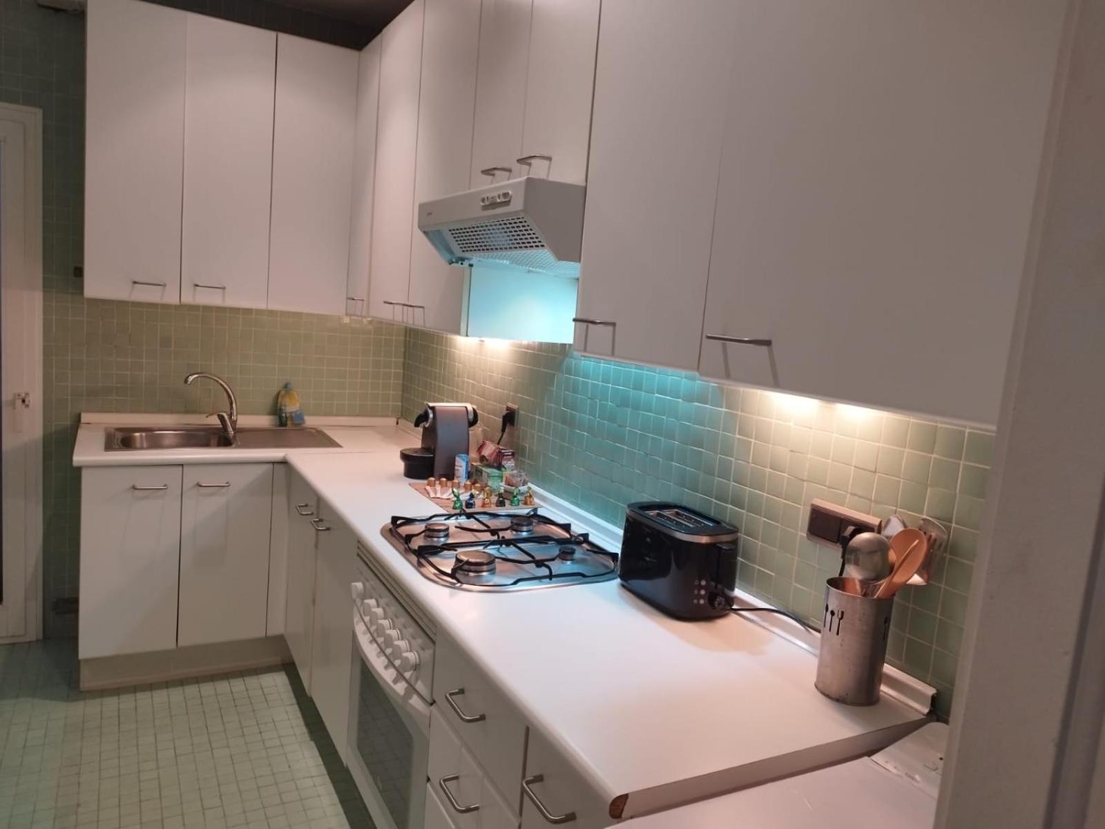 Apartamento Supercentrico "Tarraco Arena" Con Ascensor Y Parking Incluido Tarragona Bagian luar foto