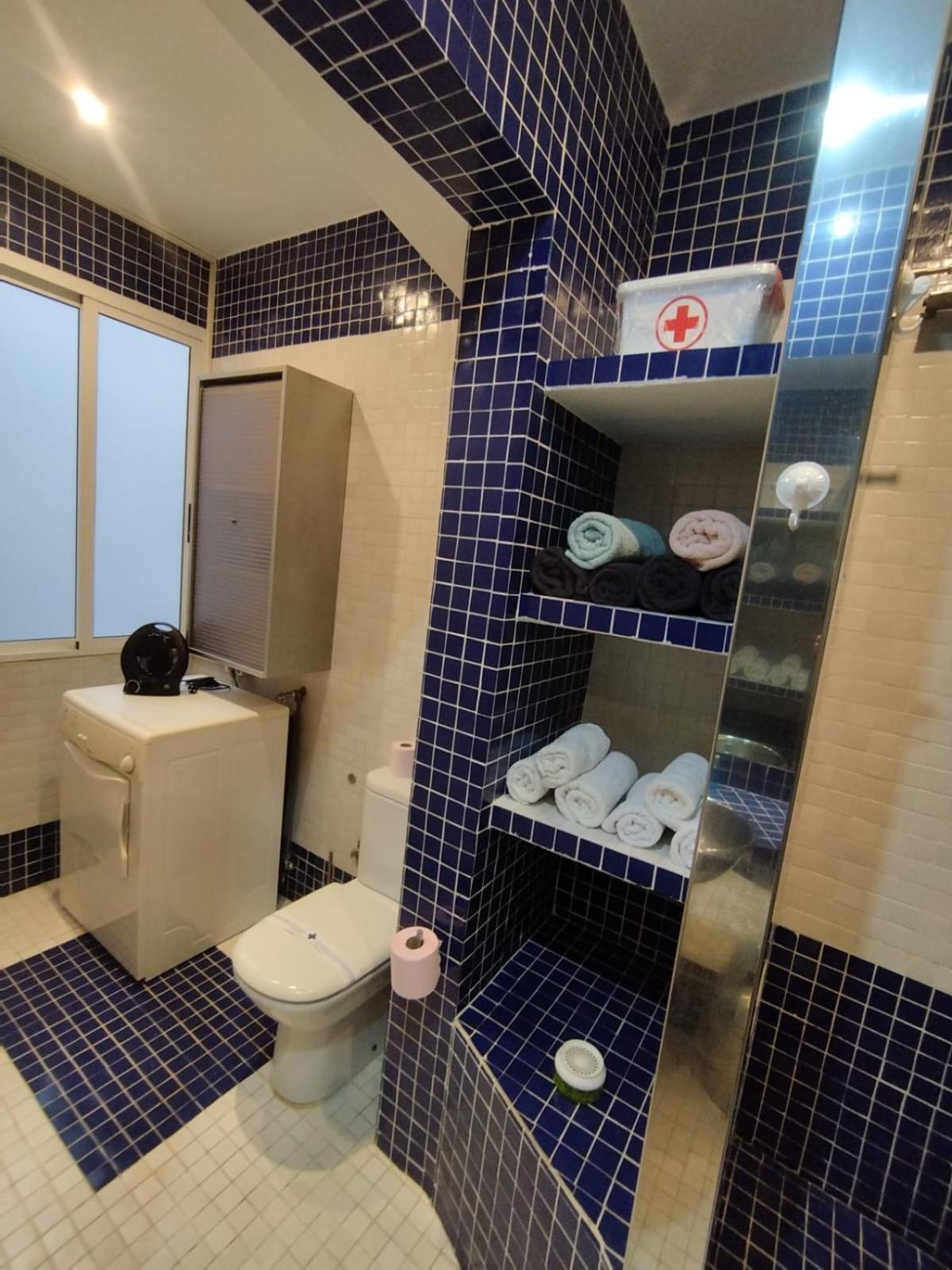 Apartamento Supercentrico "Tarraco Arena" Con Ascensor Y Parking Incluido Tarragona Bagian luar foto