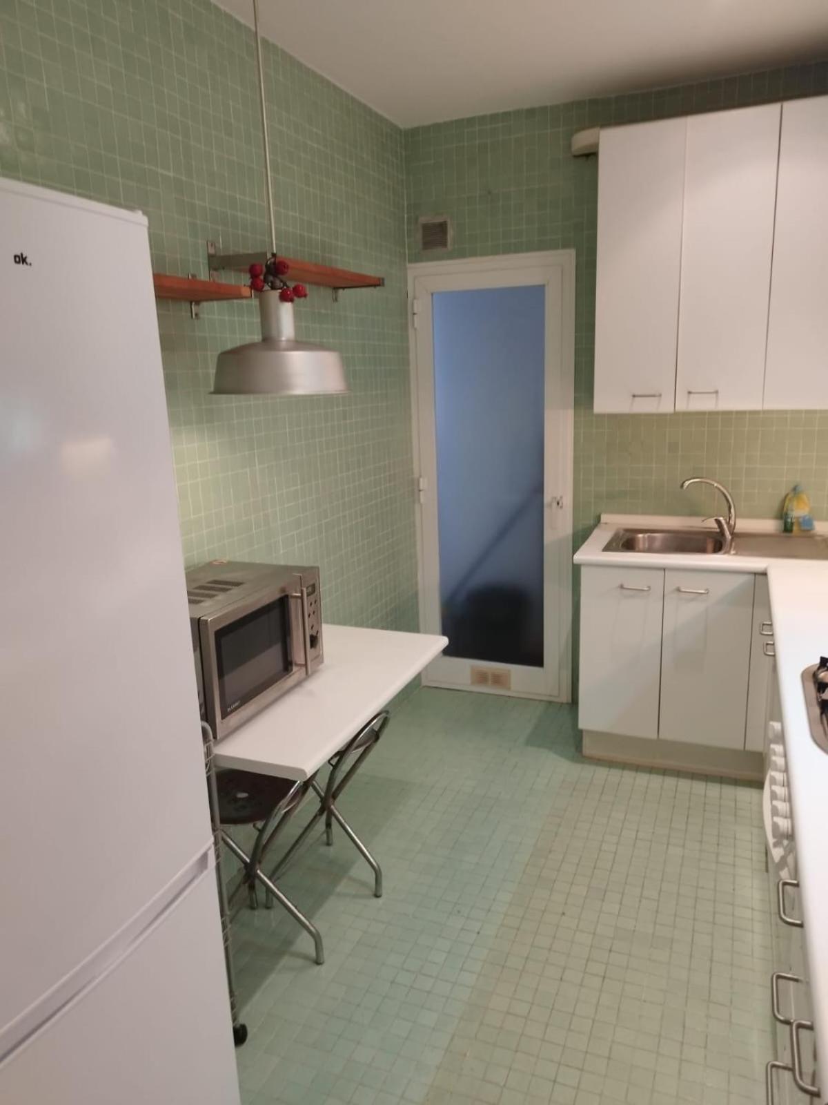 Apartamento Supercentrico "Tarraco Arena" Con Ascensor Y Parking Incluido Tarragona Bagian luar foto
