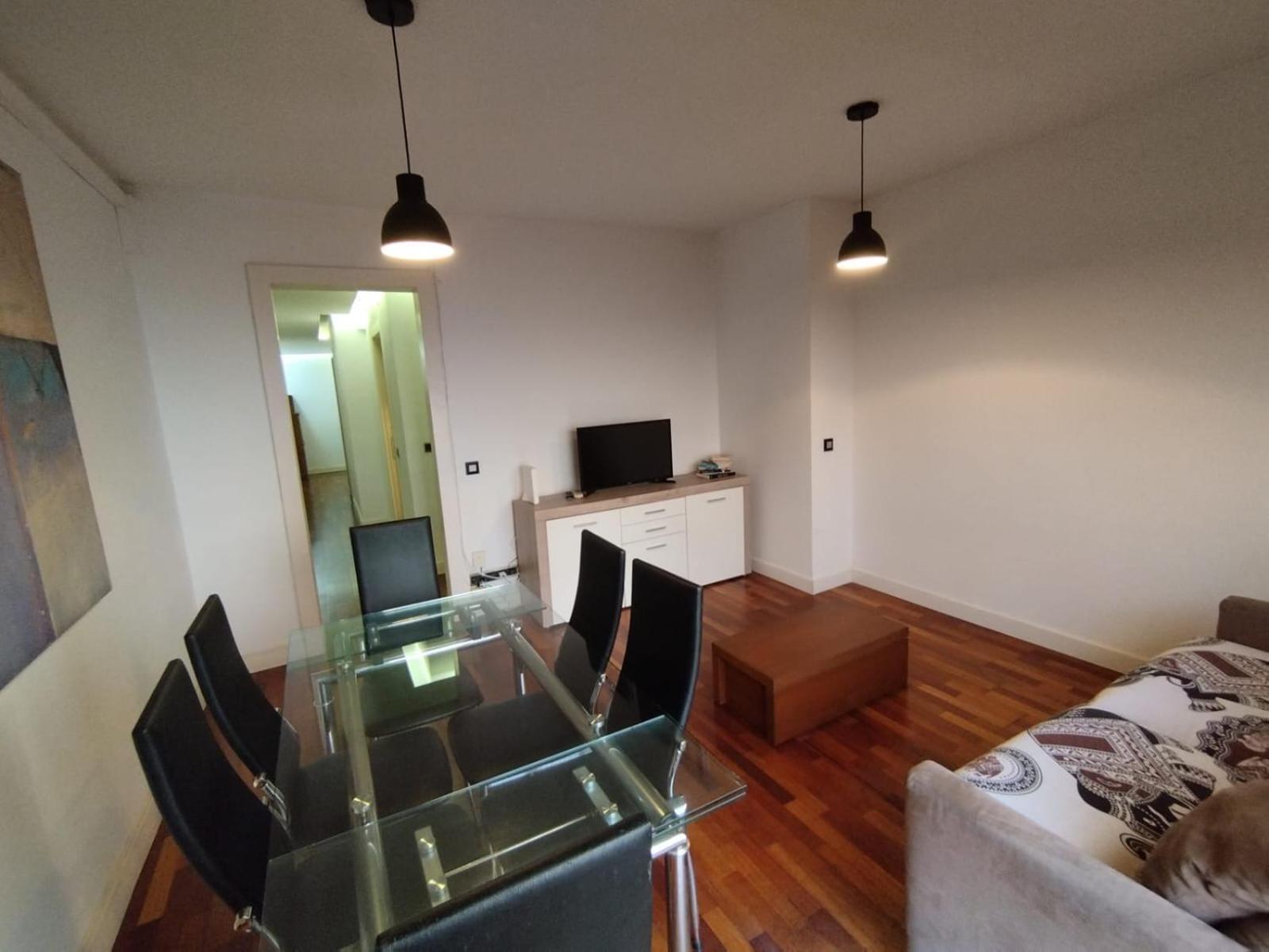 Apartamento Supercentrico "Tarraco Arena" Con Ascensor Y Parking Incluido Tarragona Bagian luar foto