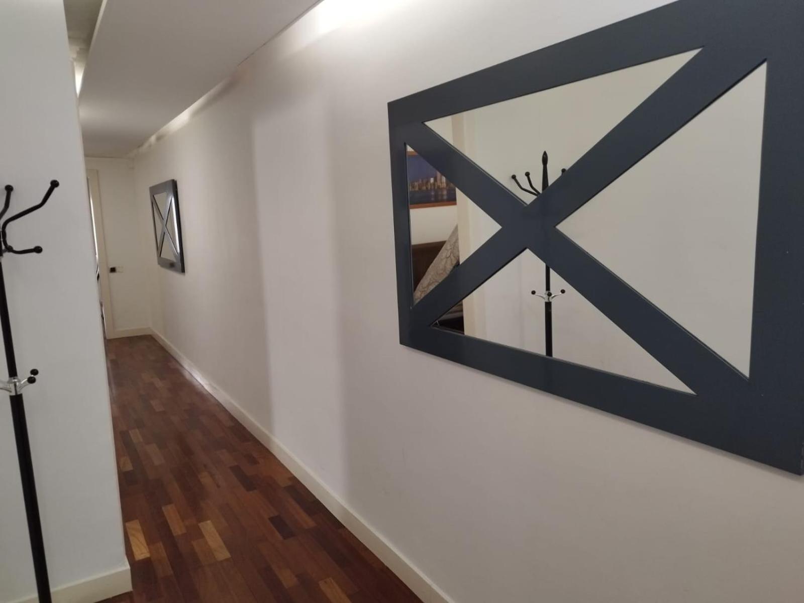 Apartamento Supercentrico "Tarraco Arena" Con Ascensor Y Parking Incluido Tarragona Bagian luar foto