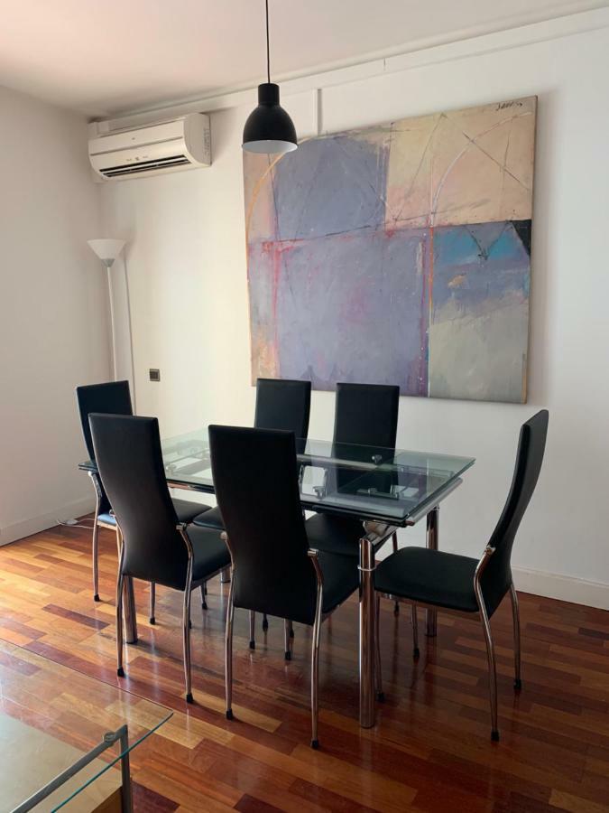 Apartamento Supercentrico "Tarraco Arena" Con Ascensor Y Parking Incluido Tarragona Bagian luar foto